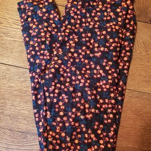 LuLaRoe OS legging
